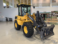 Radlader Volvo L35HT