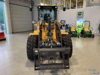 Radlader Volvo L35HT