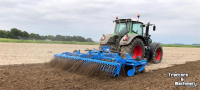 Scheibenegge Agri-Koop BTH50