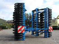 Scheibenegge Agri-Koop BTH50