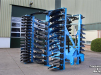 Scheibenegge Agri-Koop BTH50