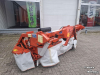 Mähwerk Kuhn GMD 702 F-FF