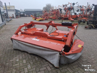 Mähwerk Kuhn GMD 702 F-FF