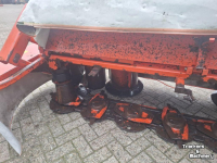 Mähwerk Kuhn GMD 702 F-FF