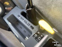 Obsttraktor New Holland Boomer 55 Cab