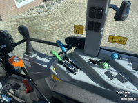 Obsttraktor New Holland Boomer 55 Cab