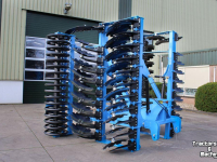Scheibenegge Agri-Koop Agri-Koop BTH50