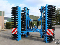 Scheibenegge Agri-Koop Agri-Koop BTH50