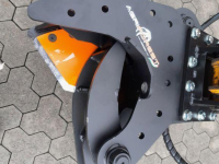 Baumschneiders Agriforest Agriforst bomenschaar | bomenknipper