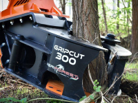 Baumschneiders Agriforest Agriforst bomenschaar | bomenknipper