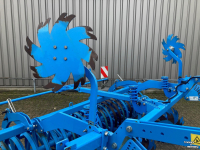 Grubber Lemken Karat 10 MSW 600