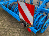 Grubber Lemken Karat 10 MSW 600