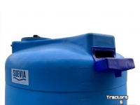 Sonstiges Stall- und Melkmaschinen und Zubehör Suevia Watertanks - opslagtanks - buffervat