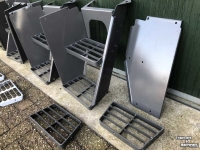 Schlepper / Traktor Fendt 303,304,305,306,307,308,309,310,311
