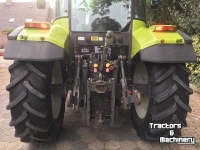 Schlepper / Traktoren Claas Ares 566 RZ
