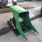 Sonstiges Traktoren und Zubehör  trike aanbouw