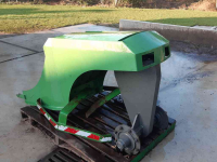 Sonstiges Traktoren und Zubehör  trike aanbouw