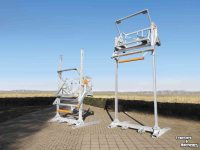 Sonstiges Förderanlagen und Material-Handling-Ausrüstungen VHM Basic Tipr
