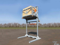 Sonstiges Förderanlagen und Material-Handling-Ausrüstungen VHM Basic Tipr