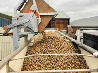 Sonstiges Förderanlagen und Material-Handling-Ausrüstungen VHM Basic Tipr