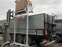 Sonstiges Förderanlagen und Material-Handling-Ausrüstungen VHM Basic Tipr