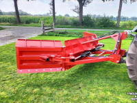 Maïs Flachschieber  5.3 meter