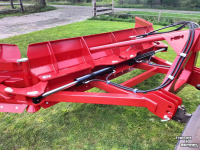 Maïs Flachschieber  5.3 meter