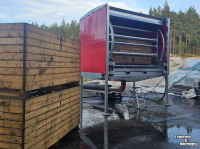 Kistenwascher RM Irrigation RM kistenwasser