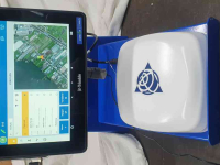 GPS Lenksystemen und Zubehör Trimble GFX1060
