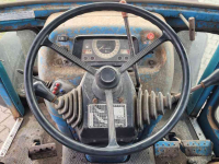 Schlepper / Traktoren Ford 4610 met voorlader en stuur bekrachtiging
