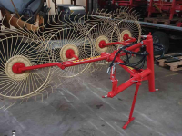 Schwader Mesolpa Acrobaat hydraulisch 621