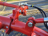 Schwader Mesolpa Acrobaat hydraulisch 621