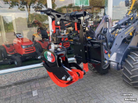 Hydraulischen Baumgreifer Boxer RHK1500W  bomenklem  bomentang houtklem