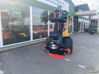 Hydraulischen Baumgreifer Boxer RHK1500W  bomenklem  bomentang houtklem