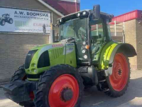 Schlepper / Traktor Claas arion 530  VERKOCHT !!!!!