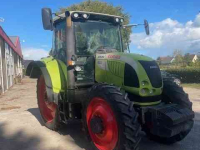 Schlepper / Traktor Claas arion 530  VERKOCHT !!!!!