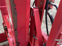 Siloblockschneider BVL Topstar 195 Kuilvoersnijder