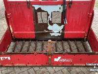 Siloblockschneider BVL Topstar 195 Kuilvoersnijder