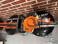 Heckenschere Stihl HS 45  60cm