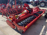 Kreiselegge Kverneland H serie