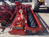 Kreiselegge Kverneland H serie