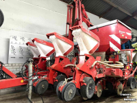 Drillmaschine Kverneland Optima HD drive