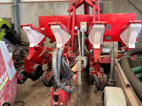 Drillmaschine Kverneland Optima HD drive