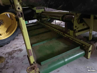 Lade- und Dosierwagen Claas Autonom u30