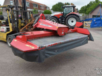 Mähwerk Fella dm 306 fp kc