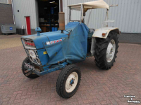Schlepper / Traktor Ford 2000