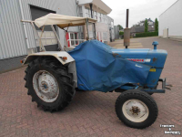 Schlepper / Traktor Ford 2000