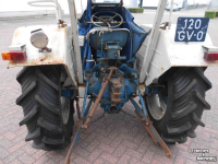 Schlepper / Traktor Ford 2000