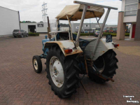 Schlepper / Traktor Ford 2000