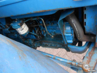 Schlepper / Traktor Ford 2000